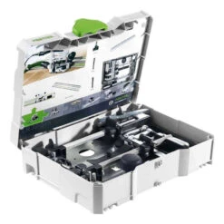 Kit Pour Le Perçage De Pistes Perforées LR 32-SYS - FESTOOL 584100 -Magasin D'Outils Pour La Maison kit pour le percage de pistes perforees lr 32 sys festool 584100 1