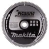 Lame De Scie Aluminium Ø305mm 100 Dents - Makita B-33358 -Magasin D'Outils Pour La Maison lame de scie aluminium 305mm makita b 33358