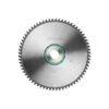 Lame De Scie Circulaire ALUMINIUM/PLASTICS HW 260x2,4x30 TF68 - FESTOOL 494607 -Magasin D'Outils Pour La Maison lame de scie circulaire aluminiumplastics hw 260x24x30 tf68 festool 494607