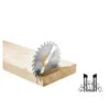 Lame De Scie Circulaire HW 160x2,2x20 W28 - FESTOOL 496302 -Magasin D'Outils Pour La Maison lame de scie circulaire hw 160x22x20 w28 festool 496302