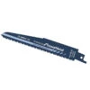 Jeu De Lames De Scie Sabre S930CF Pour Métal (5 Pcs) - BOSCH 2608657527 -Magasin D'Outils Pour La Maison lames de scie sabre s930cf pour metal bosch 2608657527