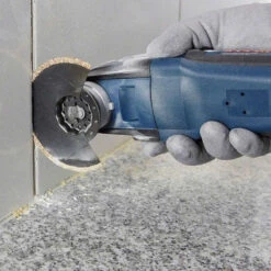 Jeu De Lames Pour Outil Multifonction Starlock (4 Pcs) - BOSCH 2608661695 10 Jeu De Lames Pour Outil Multifonction Starlock (4 Pcs) - BOSCH 2608661695 -Magasin D'Outils Pour La Maison lames pour outil multifonction starlock bosch 2608661695 2