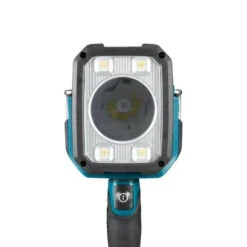 Lampe De Chantier 18V LXT Li-Ion (Produit Seul) - MAKITA DEBDML812 -Magasin D'Outils Pour La Maison lampe chantier 18v makita debml812 2