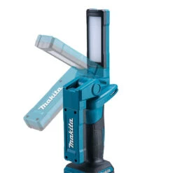 Lampe Torche LED 40V XGT 500 Lm (Machine Seule) - MAKITA ML006G -Magasin D'Outils Pour La Maison lampe torche led 40v xgt makita ml006g 7