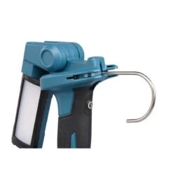 Lampe Torche LED 40V XGT 500 Lm (Machine Seule) - MAKITA ML006G -Magasin D'Outils Pour La Maison lampe torche led 40v xgt makita ml006g 8