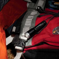 Lampe Torche LED Modèle P7QC 220 Lm - LEDLENSER 9407Q -Magasin D'Outils Pour La Maison lampe torche led modele p7qc 220 lm ledlenser 9407q 3