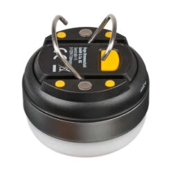 Lampe Torche LED Multifonctions à Piles OLI 0200 180 Lm - Brennenstuhl 1171550 -Magasin D'Outils Pour La Maison lampe torche led oli 200 180 lm brennenstuhl 1171550 2