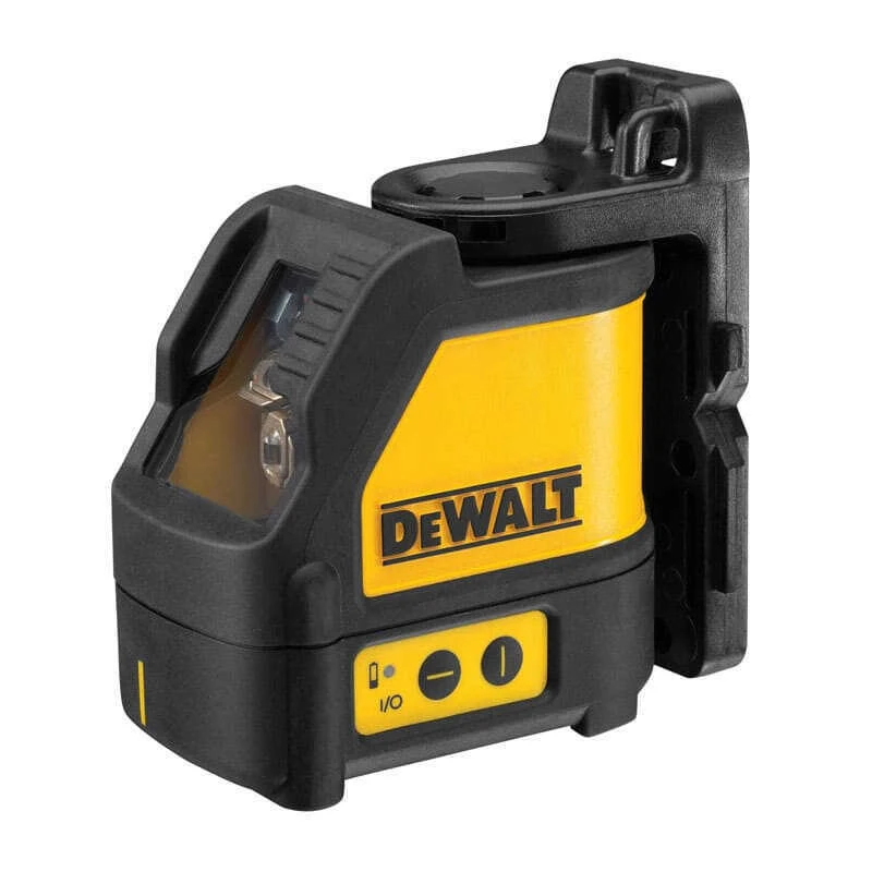 Laser à 2 Lignes Vertes En Croix Avec Support Et Coffret - DEWALT DW088CG-XJ 4 Laser à 2 Lignes Vertes En Croix Avec Support Et Coffret - DEWALT DW088CG-XJ – Image 2