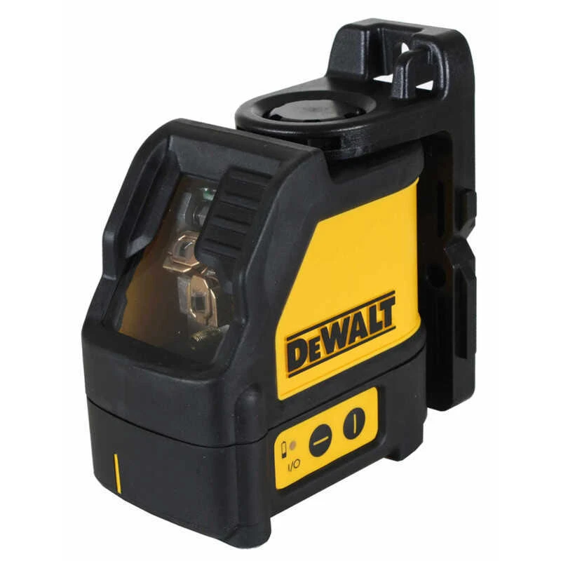 Laser En Croix 2 Lignes - DEWALT DW088K-XJ 5 Laser En Croix 2 Lignes - DEWALT DW088K-XJ – Image 3