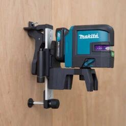 Laser Croix 12V CXT à Lignes Vertes 35 M (machine Seule) Dans Sac De Rangement - MAKITA SK106GDZ -Magasin D'Outils Pour La Maison laser croix sans fil 12v makita sk106gdz 2