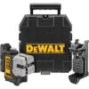 Laser Multiligne Auto-nivellement 3 Faisceaux - DEWALT DW089K -Magasin D'Outils Pour La Maison laser multiligne dewalt dw089k