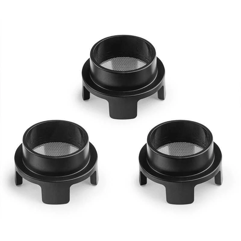 Lot De 3 Filtres Mailles 60 Pistolet Ultra/ultra Max - GRACO 17P554 3 Lot De 3 Filtres Mailles 60 Pistolet Ultra/ultra Max - GRACO 17P554