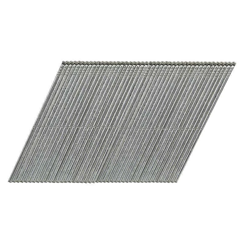 Lot De Pointes En Acier Galvanisé 1,6x32mm 16 GA 20° (2500 Pcs) - DEWALT DNBA1632GZ 4 Lot De Pointes En Acier Galvanisé 1,6x32mm 16 GA 20° (2500 Pcs) - DEWALT DNBA1632GZ – Image 2