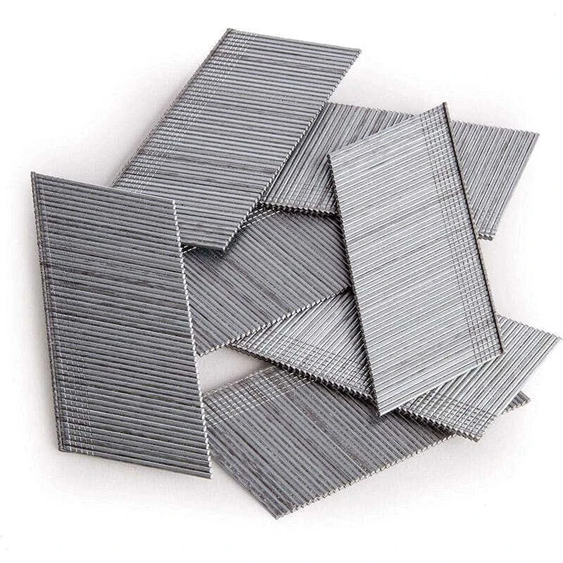 Lot De Pointes En Acier Galvanisé 1,6x32mm 16 GA 20° (2500 Pcs) - DEWALT DNBA1632GZ 6 Lot De Pointes En Acier Galvanisé 1,6x32mm 16 GA 20° (2500 Pcs) - DEWALT DNBA1632GZ – Image 4