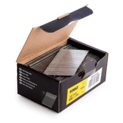 Lot De Pointes En Acier Galvanisé 1,6x38mm 16 GA 20° (2500 Pcs) - DEWALT DNBA1638GZ 9 Lot De Pointes En Acier Galvanisé 1,6x38mm 16 GA 20° (2500 Pcs) - DEWALT DNBA1638GZ -Magasin D'Outils Pour La Maison lot de pointes en acier galvanise 16x38mm 16 ga 20 2500 pcs dewalt dnba1638gz 3