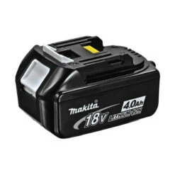 Lot De 2 Batteries 18V Li-Ion LXT 4,0 Ah Pour Outil Sans Fil - MAKITA 197273-5 7 Lot De 2 Batteries 18V Li-Ion LXT 4,0 Ah Pour Outil Sans Fil - MAKITA 197273-5 -Magasin D'Outils Pour La Maison lot deux batteries 18v bl1840b makita 197273 5 2