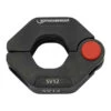 Mâchoire De Presse Rothenberger Norme SV12 - ROTHENBERGER 1000003872 -Magasin D'Outils Pour La Maison machoire de presse rothenberger norme sv12 rothenberger 1000003872