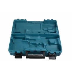 Valise De Transport Pour Scie Sabre DJR186 Et DJR187 - Makita 821620-5 -Magasin D'Outils Pour La Maison makita 821620 5 valise de transport pour scie sabre djr186 et djr187 2