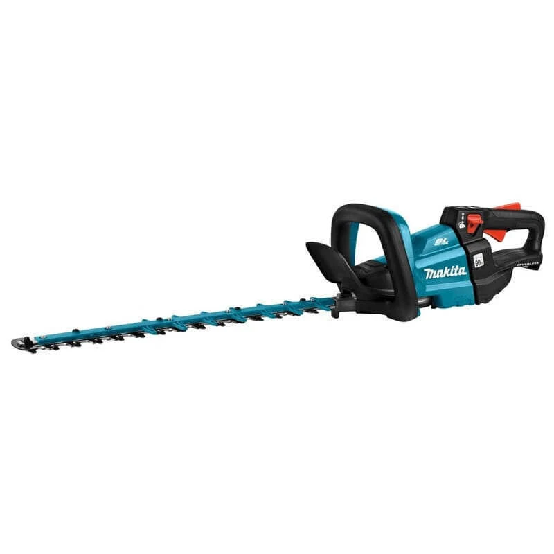 Taille-haie 18V LXT (1x3 Ah) Lamier De 50 Cm - Makita DUH502SF 4 Taille-haie 18V LXT (1x3 Ah) Lamier De 50 Cm - Makita DUH502SF – Image 2