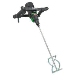 Malaxeur Mélangeur Polyvalent 1300W - EIBENSTOCK EHR 20/2.6 S SET