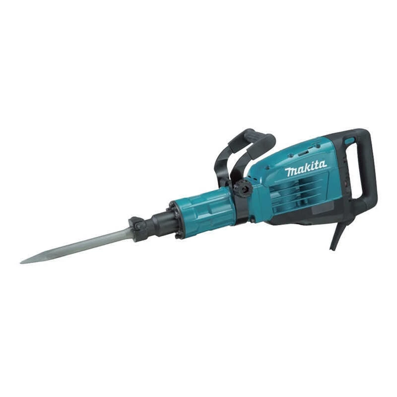 Marteau Piqueur à Tige Hexagonal 33.8 J 1510 W En Coffret - MAKITA HM1307C 4 Marteau Piqueur à Tige Hexagonal 33.8 J 1510 W En Coffret - MAKITA HM1307C – Image 2