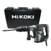 Marteau Piqueur SDS-Max 1150 W 8,5 J - HIKOKI H45MEYWTZ 1 Marteau Piqueur SDS-Max 1150 W 8,5 J - HIKOKI H45MEYWTZ -Magasin D'Outils Pour La Maison marteau piqueur sds max 1150w hikoki h45meywtz
