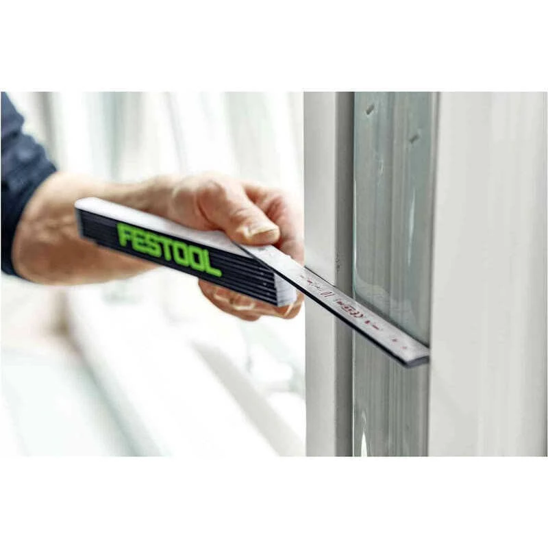 Mètre Pliant De Qualité - FESTOOL 201464 3 Mètre Pliant De Qualité - FESTOOL 201464 – Image 2
