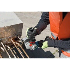 Meuleuse 18V Ø125 Mm (Produit Seul) GWS 18V-10 PSC - BOSCH 06019G3F0B 11 Meuleuse 18V Ø125 Mm (Produit Seul) GWS 18V-10 PSC - BOSCH 06019G3F0B -Magasin D'Outils Pour La Maison meuleuse 18v o125 mm produit seul gws 18v 10 psc bosch 06019g3f0b 3