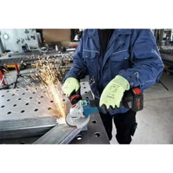 Meuleuse 18V Ø125 Mm (Produit Seul) GWS 18V-10 PSC - BOSCH 06019G3F0B 12 Meuleuse 18V Ø125 Mm (Produit Seul) GWS 18V-10 PSC - BOSCH 06019G3F0B -Magasin D'Outils Pour La Maison meuleuse 18v o125 mm produit seul gws 18v 10 psc bosch 06019g3f0b 4