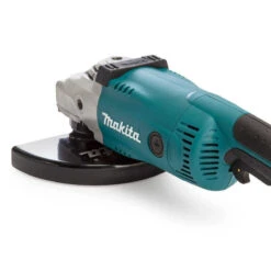 Meuleuse D'angle Ø230 Mm 2200 W - MAKITA GA9020 -Magasin D'Outils Pour La Maison meuleuse angle makita ga9020 1