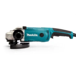 Meuleuse D'angle Ø230 Mm 2200 W - MAKITA GA9020 -Magasin D'Outils Pour La Maison meuleuse angle makita ga9020 3
