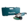 Meuleuse D'angle 230 Mm 2200 W Avec Disque Diamant - MAKITA GA9020KDX2 1 Meuleuse D'angle 230 Mm 2200 W Avec Disque Diamant - MAKITA GA9020KDX2 -Magasin D'Outils Pour La Maison meuleuse angle makita ga9020kdx2
