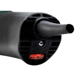 Meuleuse D'angle WEV 11-125 QUICK 1100 W Ø125 Mm - METABO 603625000 -Magasin D'Outils Pour La Maison meuleuse angle wev 11 125 metabo 603625000 1