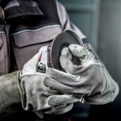 Meuleuse D'angle WEV 11-125 QUICK 1100 W Ø125 Mm - METABO 603625000 -Magasin D'Outils Pour La Maison meuleuse angle wev 11 125 metabo 603625000 3