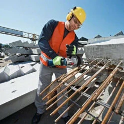 Meuleuse D'angle 18V Ø115 Mm GWS 18V-10 (Produit Seul) - BOSCH 06019J4000 11 Meuleuse D'angle 18V Ø115 Mm GWS 18V-10 (Produit Seul) - BOSCH 06019J4000 -Magasin D'Outils Pour La Maison meuleuse anglulaire 115 mm gws 18v 10 bosch 06019j4000 3