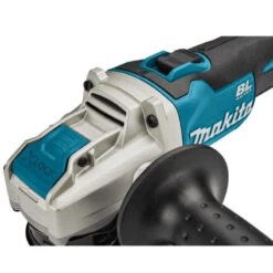 Meuleuse D'angle 18V Ø125 Mm X-LOCK (Produit Seul) - Makita DGA521ZX1 -Magasin D'Outils Pour La Maison meuleuse d angle 18v 125mm x lock makita dga521zx1 2