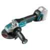 Meuleuse D'angle 18V LXT Ø125mm (machine Seule) - MAKITA DGA520ZX1 -Magasin D'Outils Pour La Maison meuleuse d angle 18v lxt o125mm machine seule makita dga520zx1