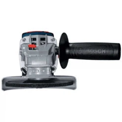 Meuleuse D'angle 18V Ø125 Mm (Produit Seul) GWS 180-LI - BOSCH 06019H9020 -Magasin D'Outils Pour La Maison meuleuse d angle 18v o125mm gws 180 li bosch 06019h9020 2