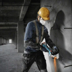 Meuleuse D'angle 18V Ø125 Mm (Produit Seul) GWS 180-LI - BOSCH 06019H9020 -Magasin D'Outils Pour La Maison meuleuse d angle 18v o125mm gws 180 li bosch 06019h9020 4