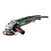 Meuleuse D'angle Ø125 Mm 1500 W WE 1500-125 RT - METABO 601241000 -Magasin D'Outils Pour La Maison meuleuse d angle we 1500 125 rt metabo 601241000
