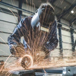 Meuleuse D'angle Ø125 Mm 1500 W WE 1500-125 RT - METABO 601241000 -Magasin D'Outils Pour La Maison meuleuse d angle we 1500 125 rt metabo 601241000 2