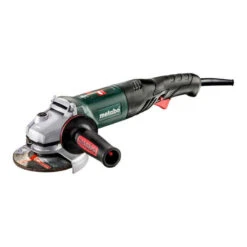 Meuleuse D'angle Ø125 Mm 1500 W WE 1500-125 RT - METABO 601241000