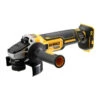 Meuleuse 18V XR Li-Ion Ø125mm (machine Seule) - DEWALT DCG405N -Magasin D'Outils Pour La Maison meuleuse dewalt dcg405n