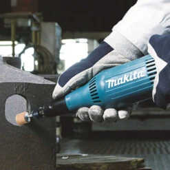 Nouvelles versions -Magasin D'Outils Pour La Maison meuleuse droite makita gd0603 1