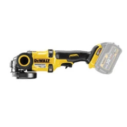 Meuleuse D'Angle Flexvolt 18/54 V (machine Seule) - DEWALT DCG414N -Magasin D'Outils Pour La Maison meuleuse flexvolt 54v dewalt dcg414n 2