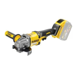 Meuleuse D'Angle Flexvolt 18/54 V (machine Seule) - DEWALT DCG414N -Magasin D'Outils Pour La Maison meuleuse flexvolt 54v dewalt dcg414n 3