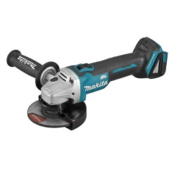 Meuleuse D'angle 18V LXT Ø125 Mm (machine Seule) En MAKPAC - MAKITA DGA504ZJ 6 Meuleuse D'angle 18V LXT Ø125 Mm (machine Seule) En MAKPAC - MAKITA DGA504ZJ -Magasin D'Outils Pour La Maison meuleuse makita dga504zj 1