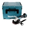 Meuleuse D'angle 18V LXT Ø125 Mm (machine Seule) En MAKPAC - MAKITA DGA504ZJ 1 Meuleuse D'angle 18V LXT Ø125 Mm (machine Seule) En MAKPAC - MAKITA DGA504ZJ -Magasin D'Outils Pour La Maison meuleuse makita dga504zj