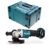 Meuleuse D'angle 18V LXT Ø125 Mm (Machine Seule) En MAKPAC - MAKITA DGA508ZJ -Magasin D'Outils Pour La Maison meuleuse makita dga508zj