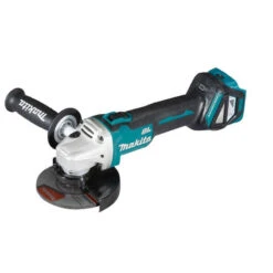 Meuleuse D'angle 18V LXT Ø125 Mm (Machine Seule) En MAKPAC - MAKITA DGA511ZJ -Magasin D'Outils Pour La Maison meuleuse makita dga511zj 1